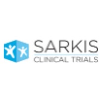 Sarkis Clinical Trials logo - Similar company to Van Middlesworth And Company Pa, Cpas