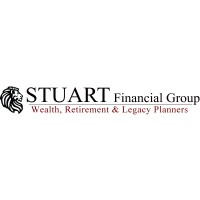 Stuart Financial Group logo - Similar company to Conrad'S Crabs