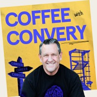Coffee With Convery logo - Similar company to Phare