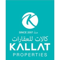 Kallat Properties logo - Similar company to Veriestate