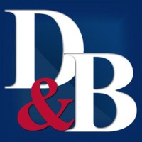 DeWaard & Bode logo - Similar company to Smart Valley - سمارت فالي
