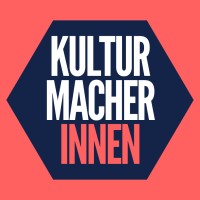 Kulturmacher-innen logo - Similar company to Industrie Holding Operations
