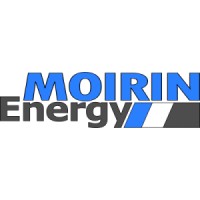 MOIRIN Energy logo - Similar company to Cee Val De Loire