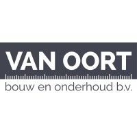 van Oort Bouw en Onderhoud B.V. logo - Similar company to Bouwbedrijf Hubers B.V.