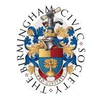 The Birmingham Civic Society logo - Similar company to Yardleys School