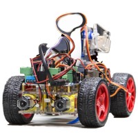 Detroit Autonomous Vehicle Group logo - Similar company to Rumicar