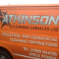 Atkinson Cleaning Services Limited