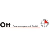 Ott Zerspanungstechnik GmbH logo - Similar company to Ott-One