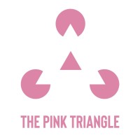 The Pink Triangle logo - Similar company to Fertility Support Community