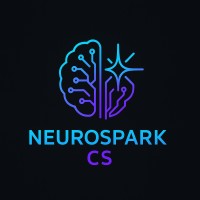 NeuroSpark CS logo - Similar company to Neurospark+