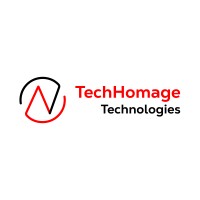 TechHomage Technologies logo - Similar company to Citation Builder Pro