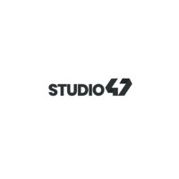 Studio 47 logo - Similar company to Uniquecapture Ltd
