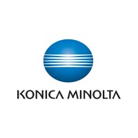 Konica Minolta Business Solutions Georgia logo - Similar company to Remedium Systems