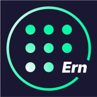 Ern logo - Similar company to Fabfunnel