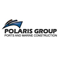 POLARIS OCEAN PORT & MARINE CONSTRUCTION logo - Similar company to Infra- Networks