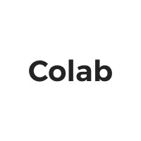 Colab logo - Similar company to Academik