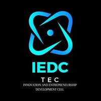 IEDC Travancore Engineering College logo - Similar company to Travancore Engineering College