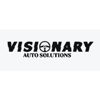 Visionary Auto Solutions logo - Similar company to N A