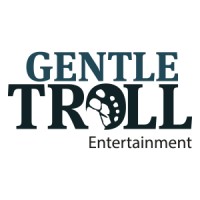Gentle Troll Entertainment GmbH logo - Similar company to Jumpy Bit Gmbh