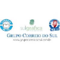 Grupo Correio do Sul logo - Similar company to Lojas Louje