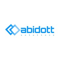 Abidott Solutions (OPC) Private Limited logo - Similar company to Placeelements Hr