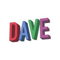 DAVE logo - Similar company to Zave.It Powered By Planic Gmbh