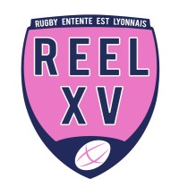 Rugby Entente Est Lyonnais - Reel Xv