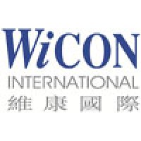 WiCON|Pharma China / WiCON International Group LLC logo - Similar company to 上海晶抗生物工程有限公司