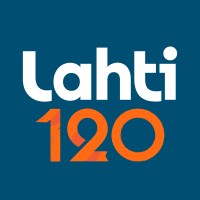 Lahden kaupunki / City of Lahti logo - Similar company to Micro Magic Oy