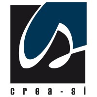Crea Si logo - Similar company to Bugin Srl