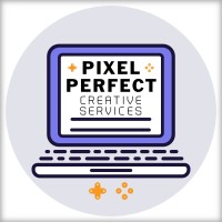 Pixel Perfect Creative Services logo - Similar company to Gamersflag.Com