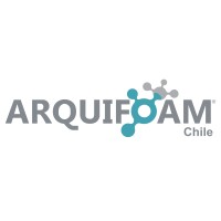 ARQUIFOAM CHILE logo - Similar company to Intergrafica Spa