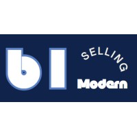 BL Modern selling logo - Similar company to Vollekindt Recrutement - Cvagro