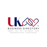 UK Business Directory logo - Similar company to Local Business Directory And Companies Listing