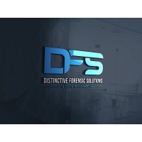 Distinctive Forensic Solutions logo - Similar company to Argen Software Inc.