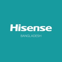 Hisense Bangladesh | FairElectronics logo - Similar company to Fair Electronics Limited