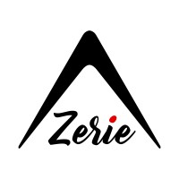 Zerie l Ropa de Ciclismo logo - Similar company to Emec ® Sport
