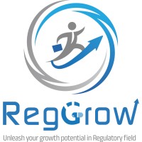 RegGrow Academy (pharma, lifescience, biotech & medical devices) logo - Similar company to Chemengine Pharma Solutions Pvt Ltd
