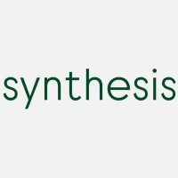 Synthesis logo - Similar company to #Naiginetai2024