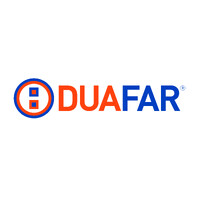 DUAFAR - Construção Civil e Obras Públicas, Lda logo - Similar company to Masanfil - Construção Civil