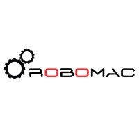 Robomac d.o.o. logo - Similar company to Triumfo Inc. (America)