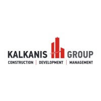 Kalkanis Group logo - Similar company to Netherfield Developments Greece