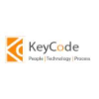 KeyCode Softwares logo - Similar company to Keycoder
