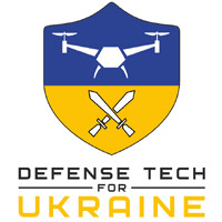 Defense Tech for Ukraine (DTU) logo - Similar company to Tactical Combat Advisory Group