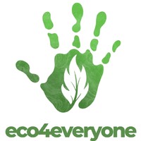 ECO4EVERYONE logo - Similar company to Patch App Uk