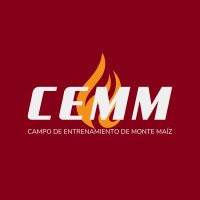 Campo Entrenamiento Monte Maíz CEMM logo - Similar company to Fundación Sinapsis