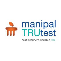 Manipal TRUtest logo - Similar company to Star Imaging And Path Lab
