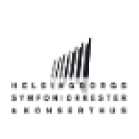 Helsingborgs Konserthus logo - Similar company to Wow Foundations