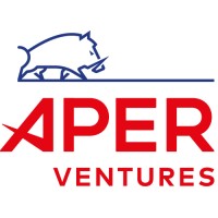 Aper Ventures logo - Similar company to Moderio
