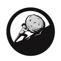 Happy Sisyphus Productions logo - Similar company to Gamkat